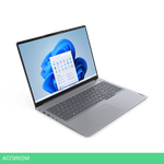 Ноутбук Lenovo ThinkBook 16 G7 IML Grey (21MS0045RU)