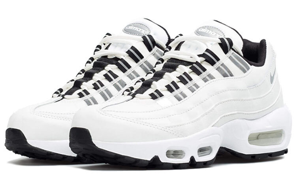 Кроссовки Nike Air Max 95 (Женская размерная сетка)