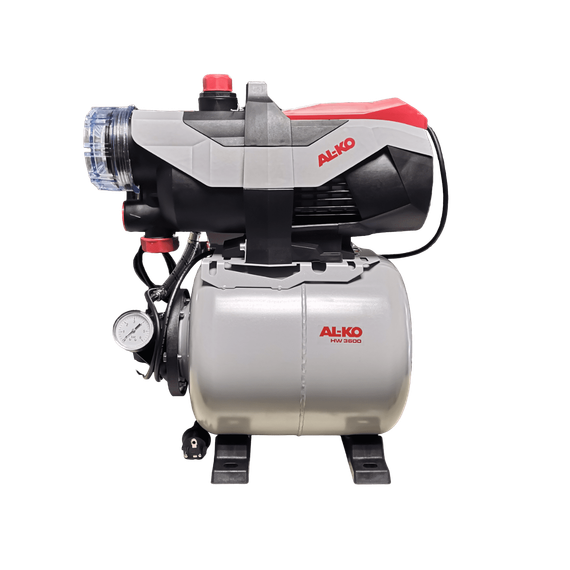 Насосная станция AL-KO Easy HW 3600