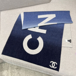 Шарф CHANEL