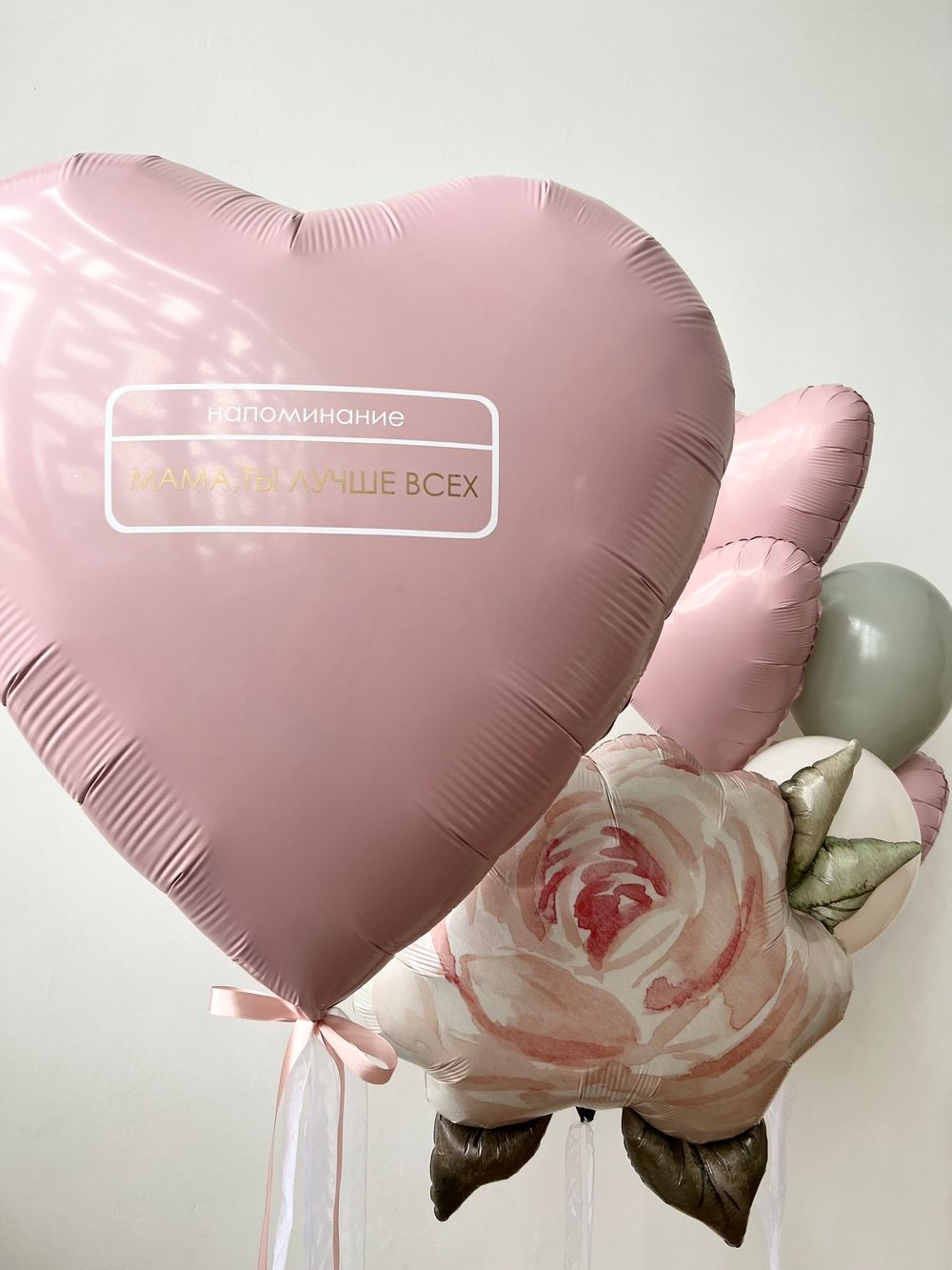 Воздушные шары №5898  Изображение2