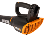Воздуходувка аккумуляторная WORX WG547E.9 AIR TURBINE