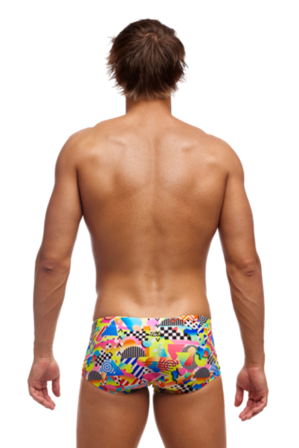 Транки FUNKY TRUNKS Men's Junk Yard