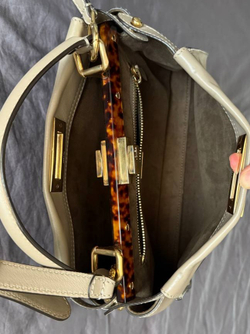 Сумка Fendi Peekaboo