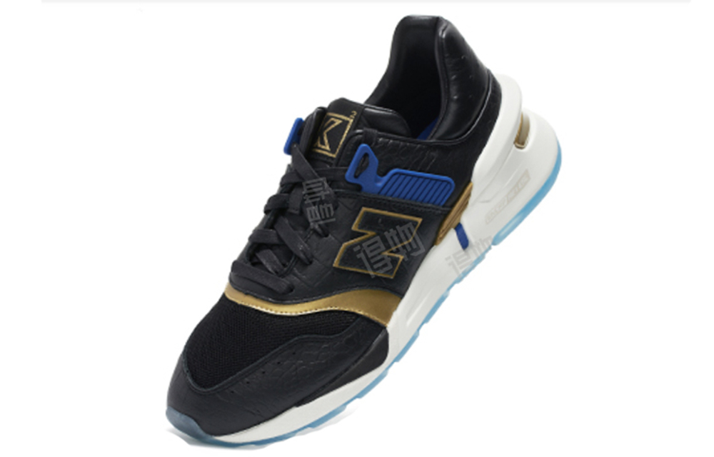 Кроссовки New Balance Nb 997S Kawhi 2-Way Playoffs
