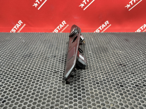 Накладка панели приборов