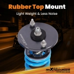 Coilovers 24 Way Adjustable Lowering Kit подходит для автомобиля Audi A4 B5 compatible for FWD 1995-2001