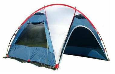 Тент- Шатер SPACE ONE (Цвет ROYAL и WOODLAND)