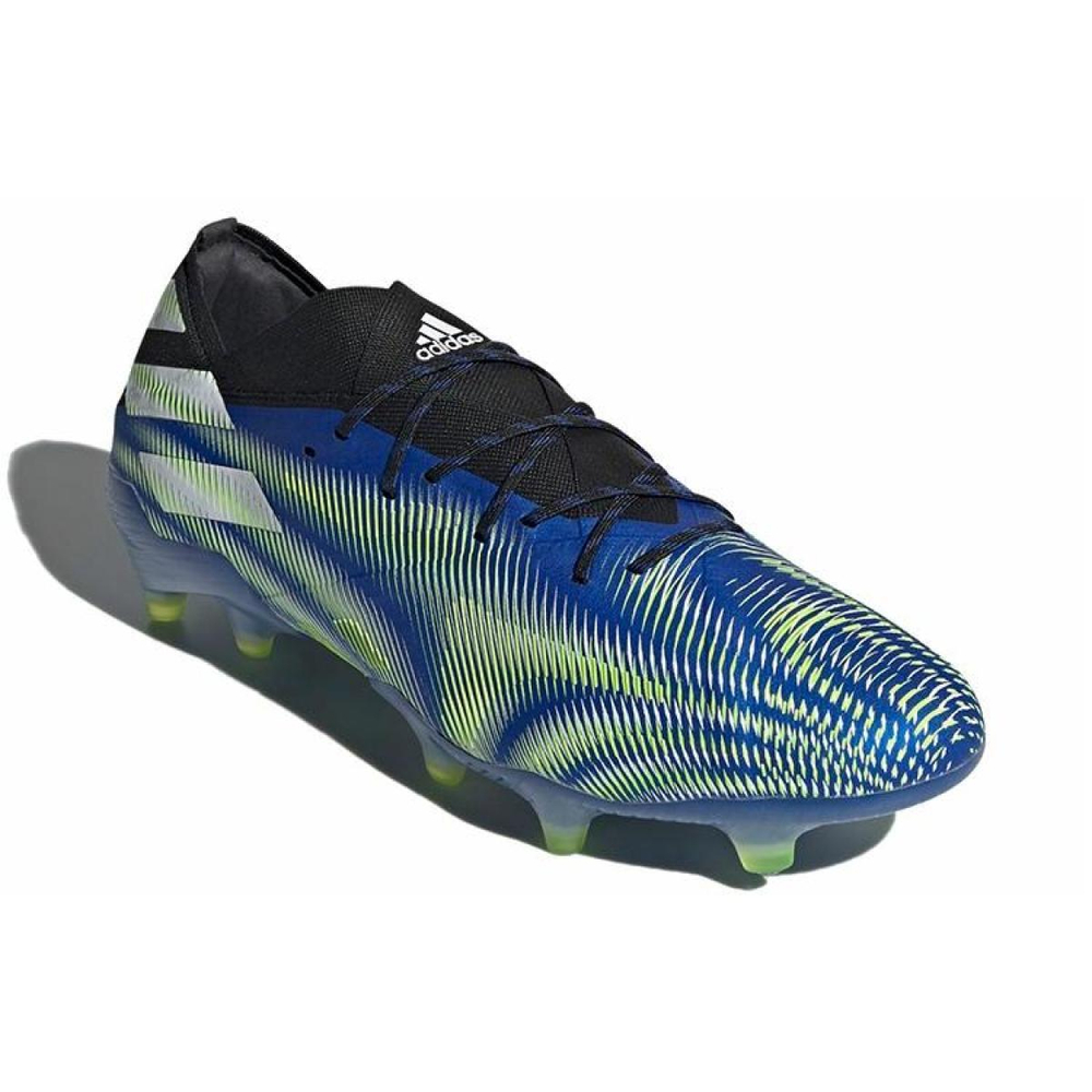 Кроссовки Adidas Nemeziz .1 Firm Ground Boots FG（ ）, FW7423