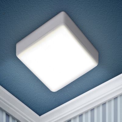 Светильники Downlight ЭРА