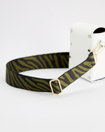 Ремень текстильный 2018