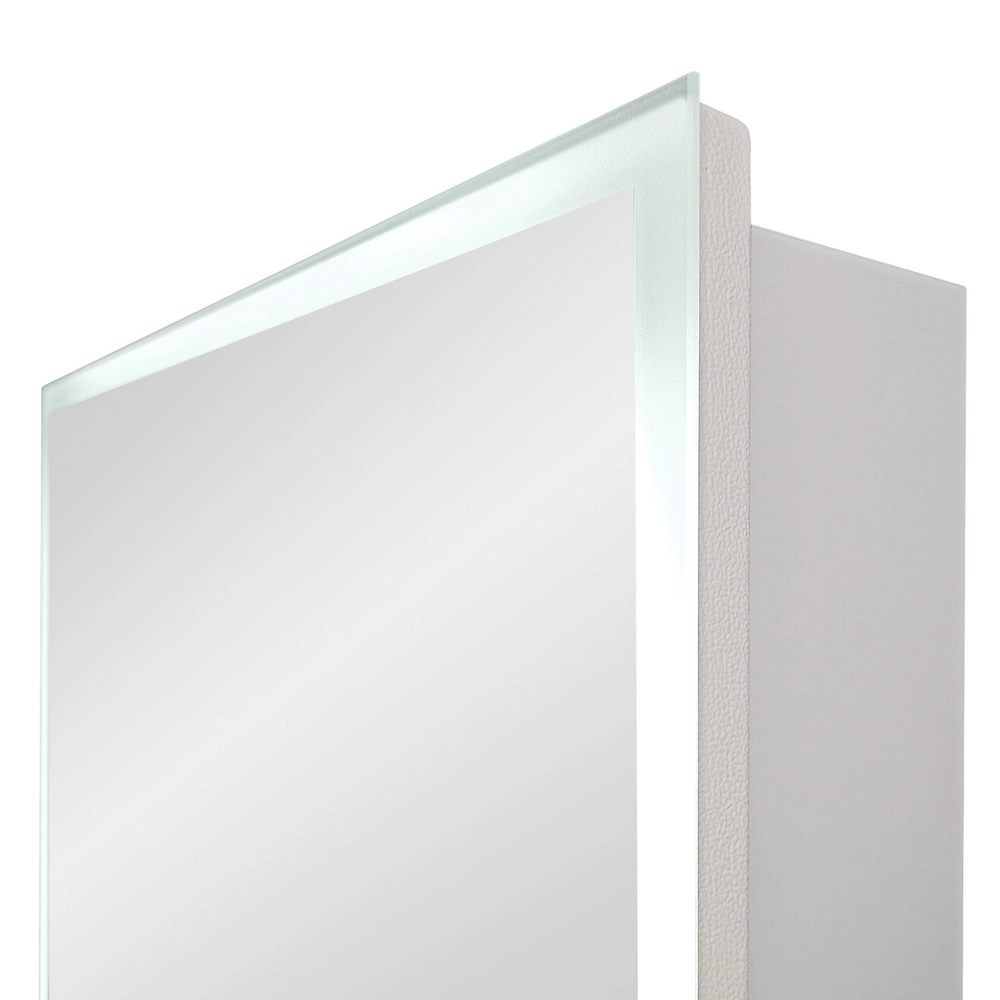 Зеркала-шкафы Reflexion Cube RF2211CB
