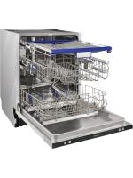 Встраиваемая посудомоечная машина Nord BI6 1463