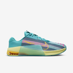 Кроссовки мужские Nike Metcon 9 (Бирюзовые) - DZ2616-300