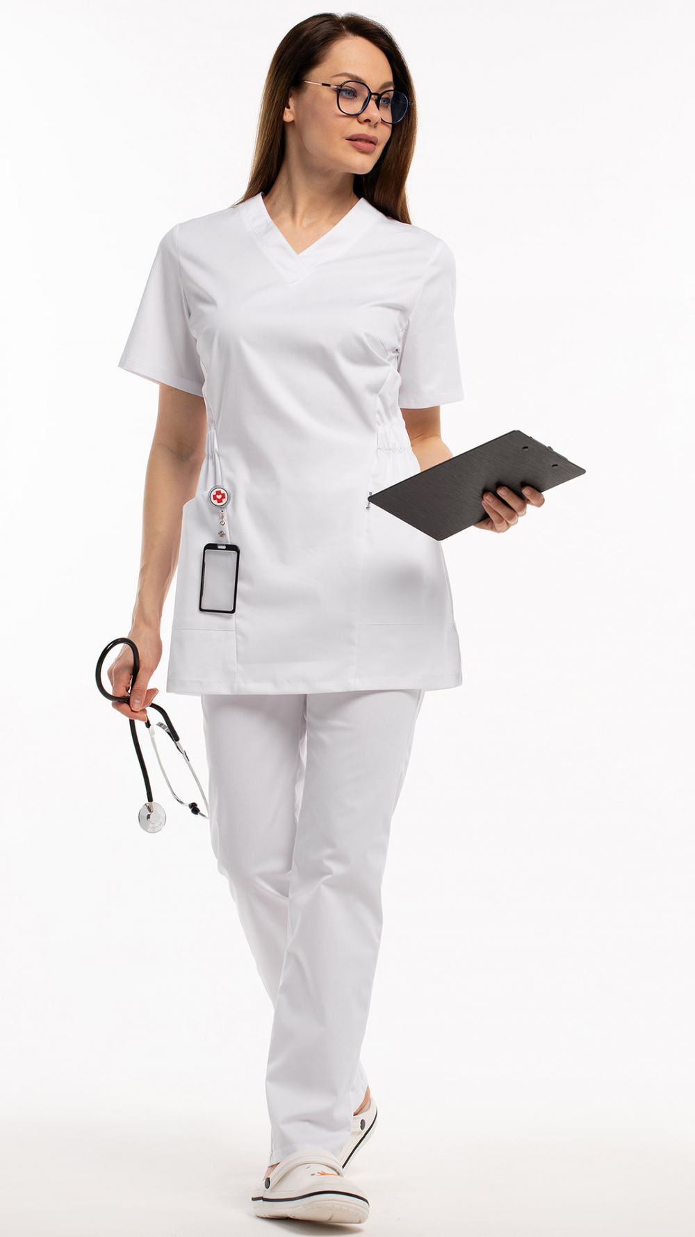 Костюм хирургический Виктория №0