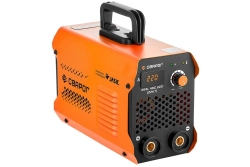 Инвертор сварочный ARC 220 "REAL" (Z2K7)