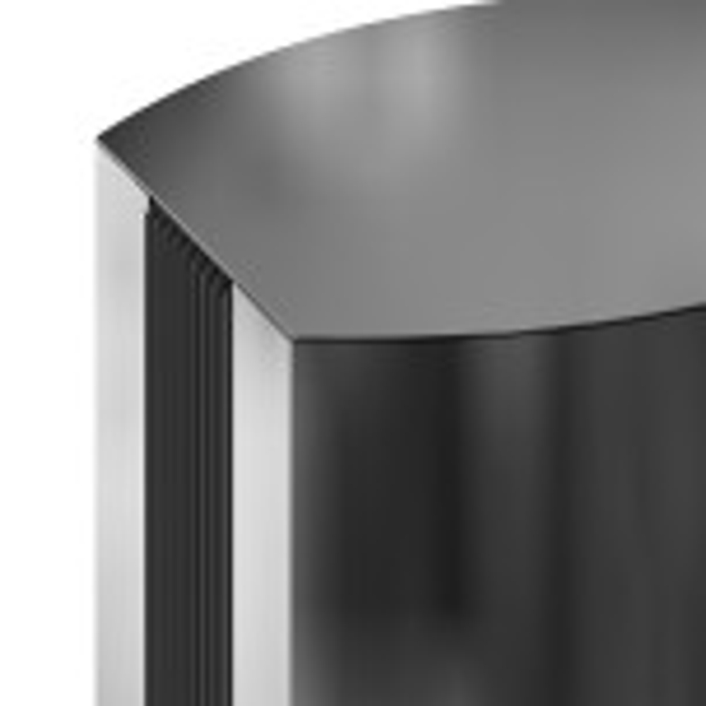 Завеса тепловая электрическая BALLU BHC-H22T18-BS (пульт BRC-D1) НС-1621678