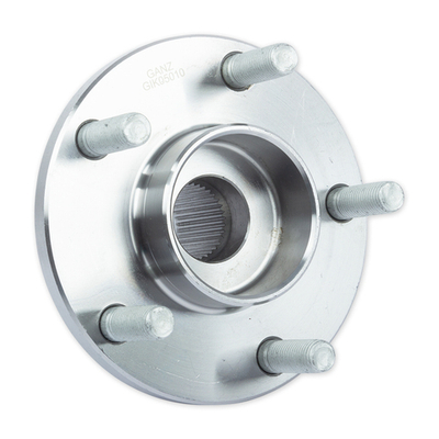 Ступица передняя в сборе L=R FORD Focus 2/C-Max GANZ GIK05010