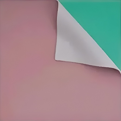 Термопрокладка BERGQUIST (Coolian) 100x50x2 мм, 1 wmk, 5 shoreOO