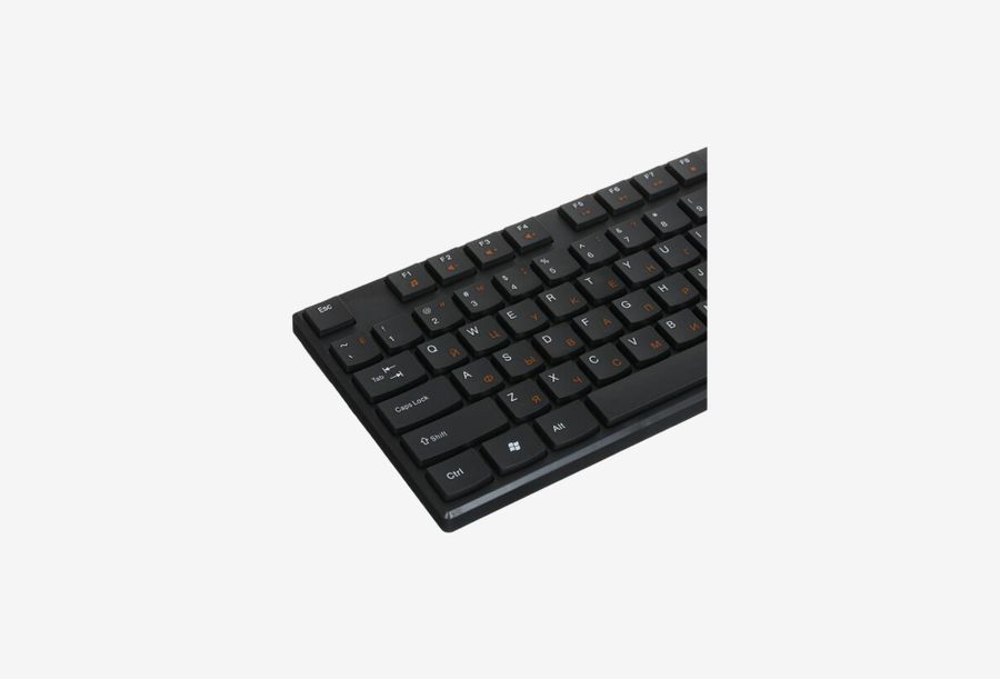 Smartbuy ONE SBK-238U-K_0326522101600
