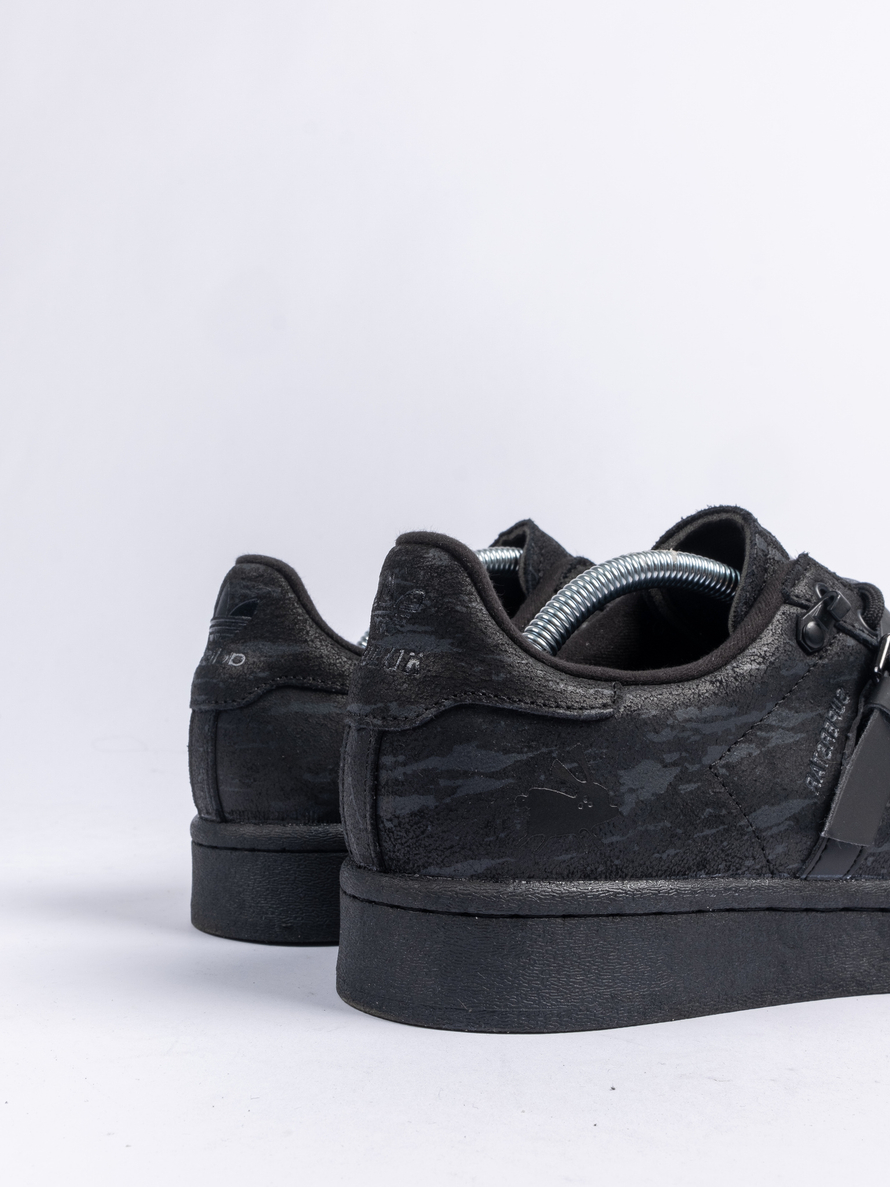Кросовки Adidas SS Ayoon (чёрн.)