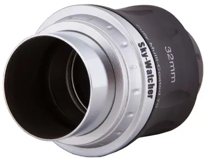 Окуляр Sky-Watcher WA 70° 32 мм, 2"