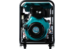 Дизельный генератор сварочный Alteco Profesional ADW-180E (6500Е)
