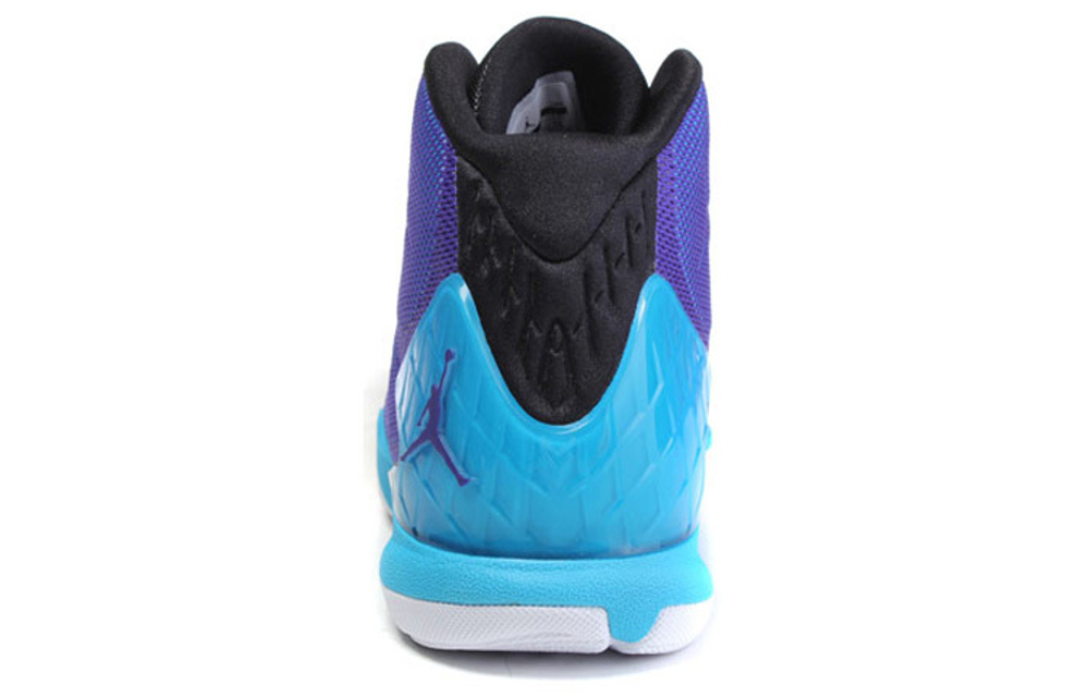 Кроссовки Jordan Super.Fly 4 X