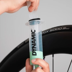 Шприц для герметика DYNAMIC, модель HECTOR THE INJECTOR