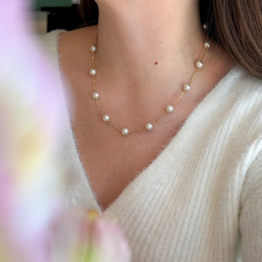 Majorica 15663.01.1.000.010.1