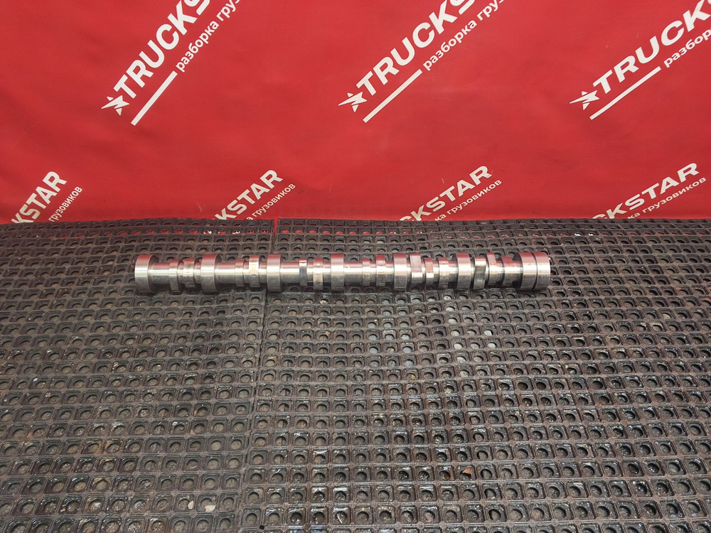 Распредвал MX13 2020 год.