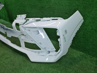 Бампер передний Geely Coolray (2023-н.в.)