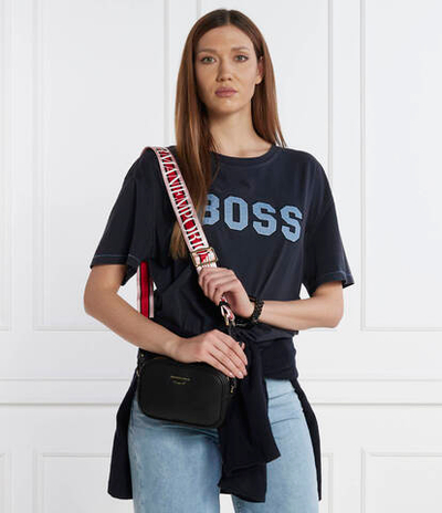 Листоноска Emporio Armani - черный(Y3H276 YFO5B)