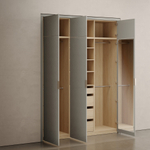 Гардеробная GA12_03