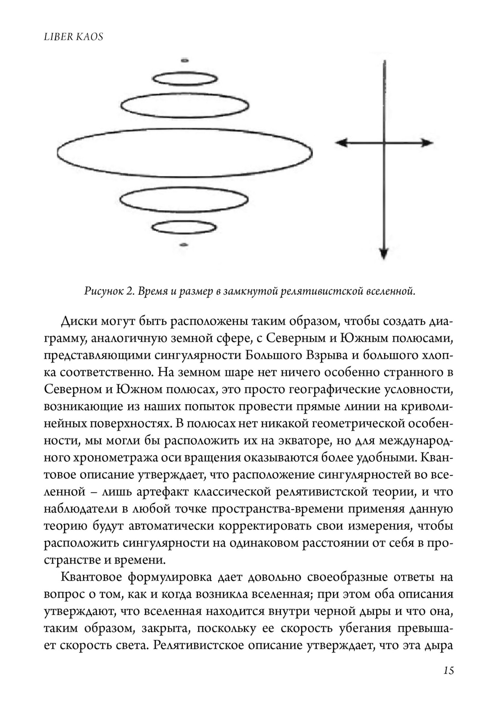 LIBER KAOS. ОКТАВО. Гримуар ученого чародея
