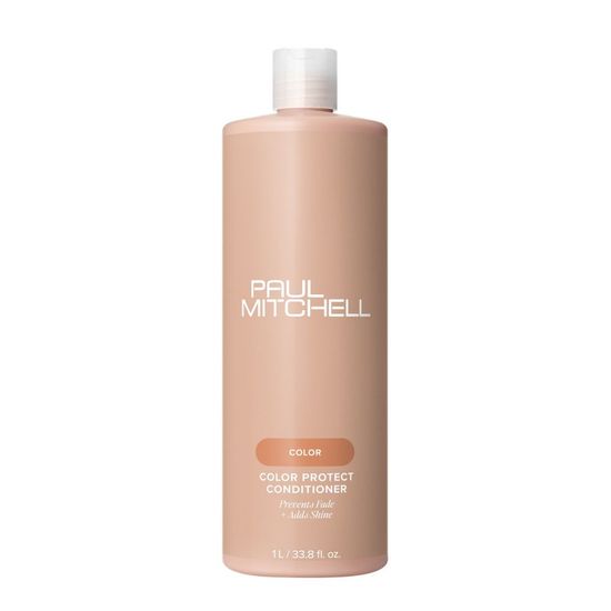 Paul Mitchell Color Protect Conditioner Кондиционер для окрашенных волос, 1000 мл