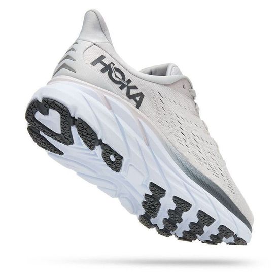 Кроссовки Hoka Clifton 8 Grey