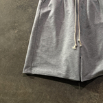 Bermuda Shorts Grey