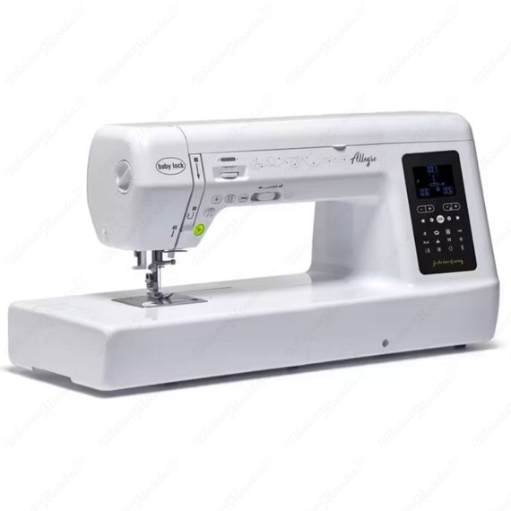 Швейная машина Babylock Allegro BLMAG