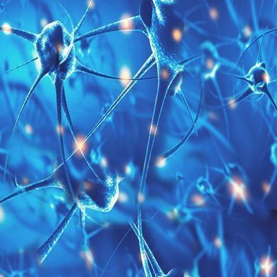 Голубой космос