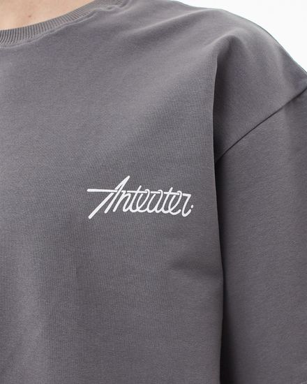 Футболка ANTEATER Phat 480