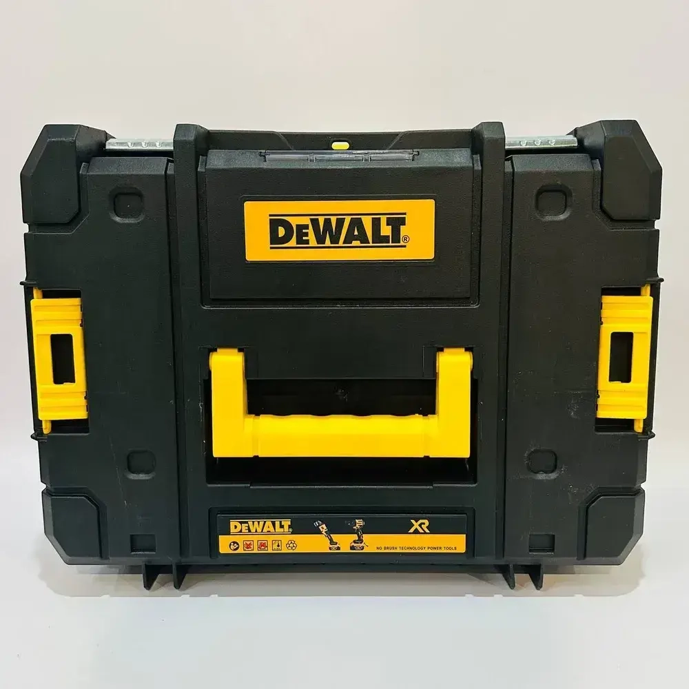 Набор 2в1 DeWalt аккумуляторные Шуруповерт бесщеточный 36B УШМ болгарка 36B