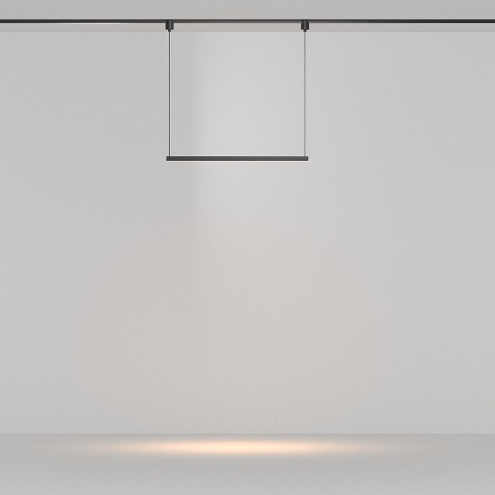 Подвесной светильник Maytoni Points TR169-1-26W3K-M-B