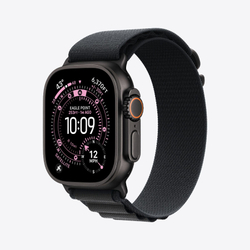 Apple Watch Ultra 3 with Alpine Loop
