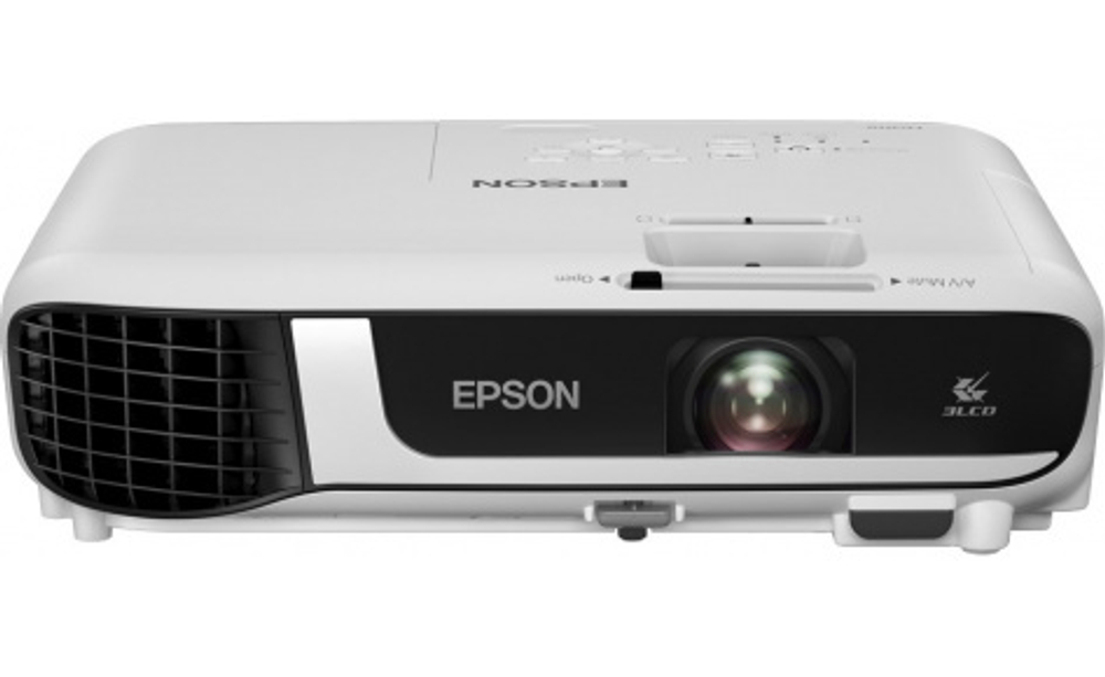 Проектор  Epson EB-W51