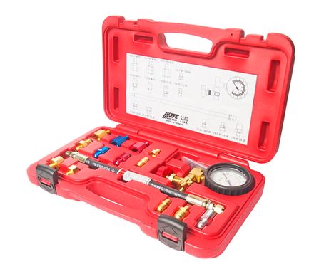 Тестеры давления