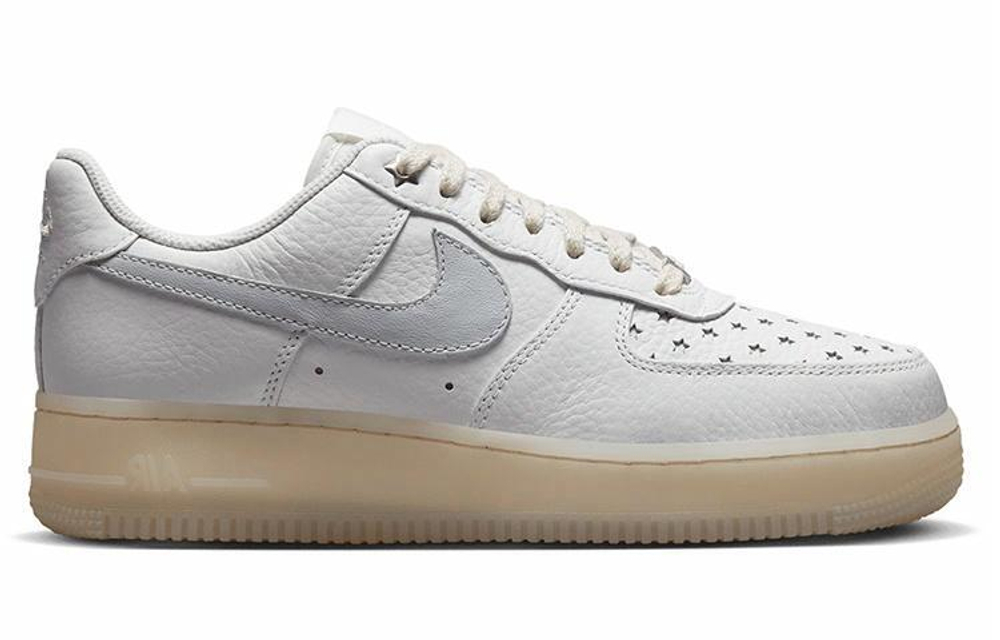 Кроссовки Nike Air Force 1 Low "Starry Night" (Женская размерная сетка)