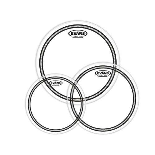 Evans ETP-EC2SCLR-F