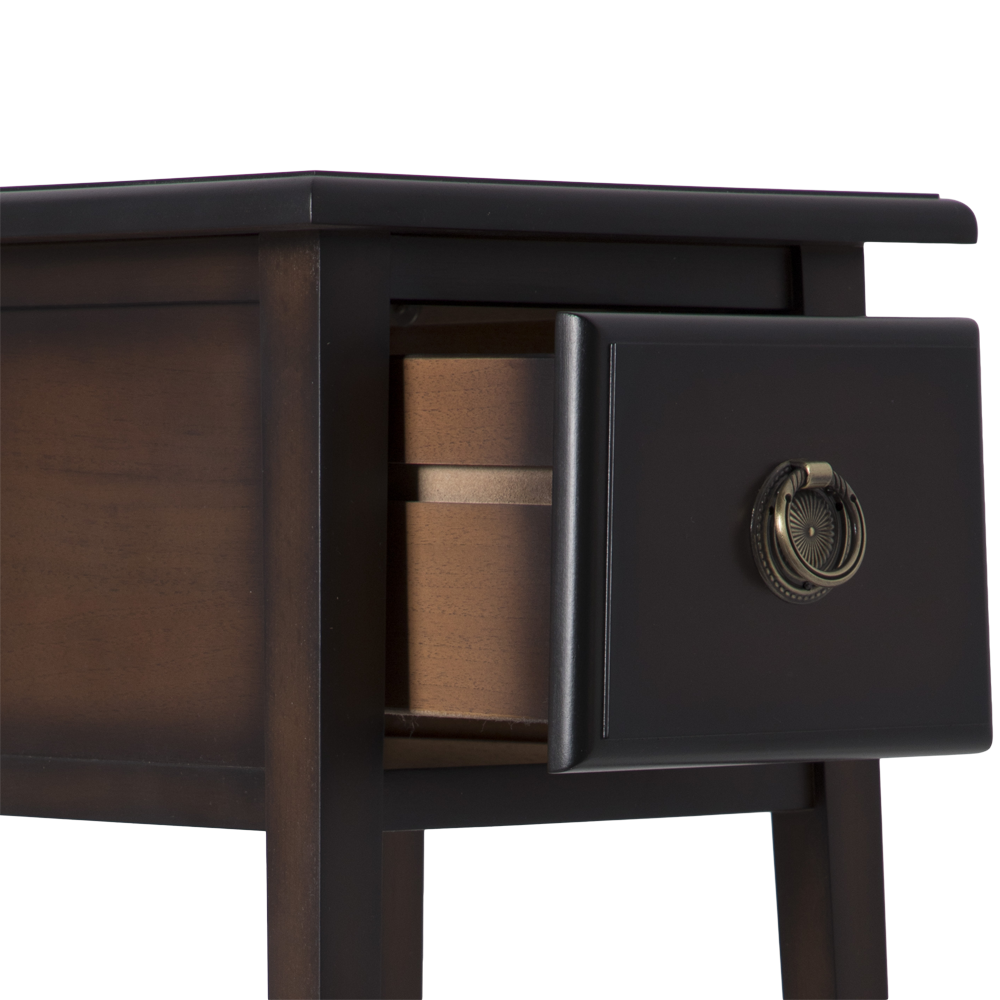 Подставка Жаклин 1 Каштан