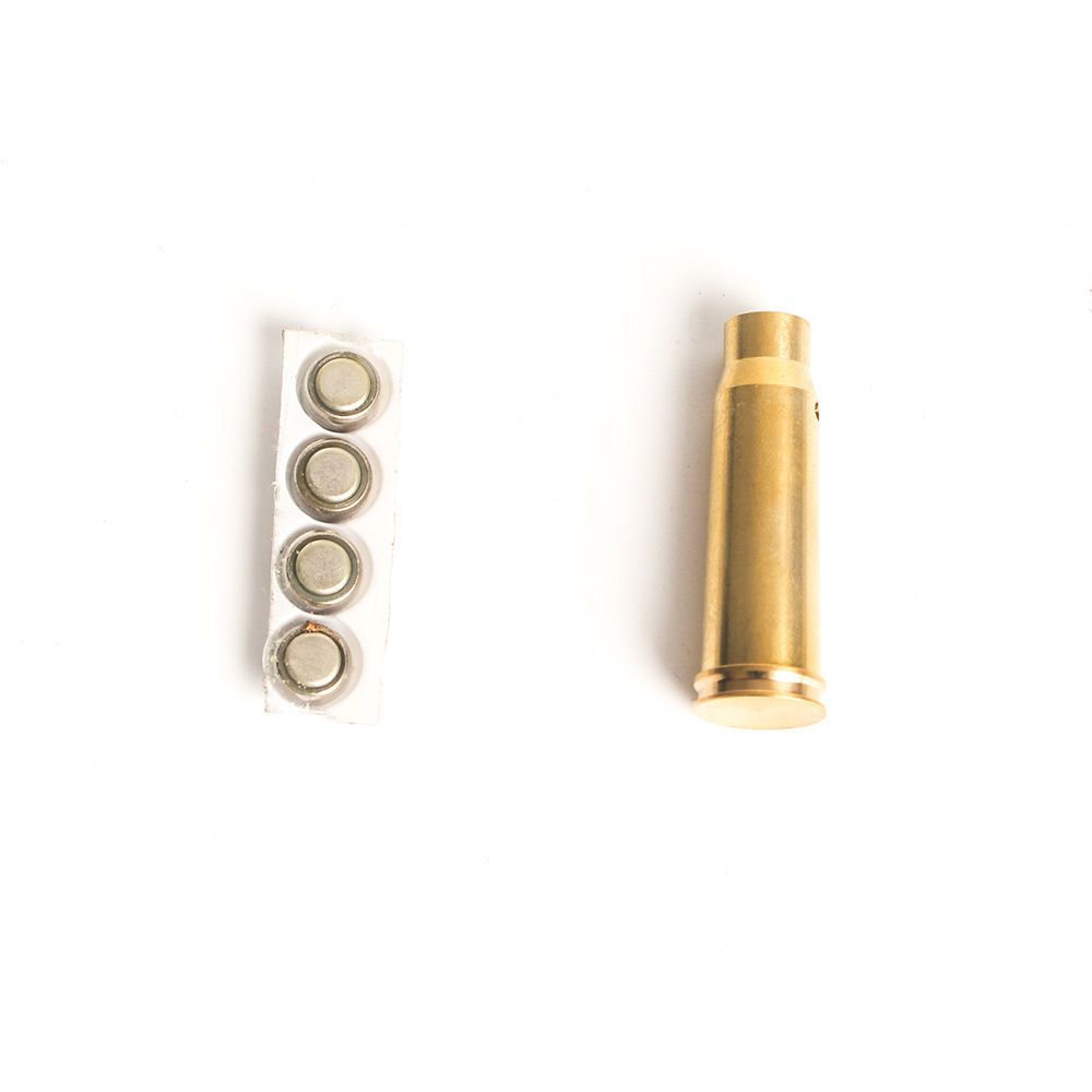 Патрон 7.62 х 39 для холодной пристрелки, ВоенПро